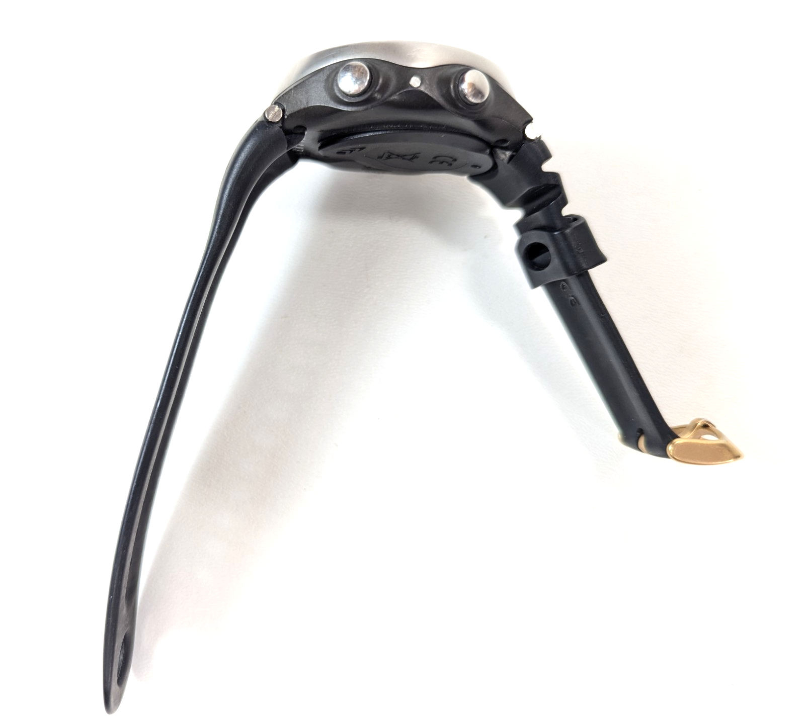 Bar Pins for Aeris Epic, Manta, F.10, F10 Dive Computer Watch Band7