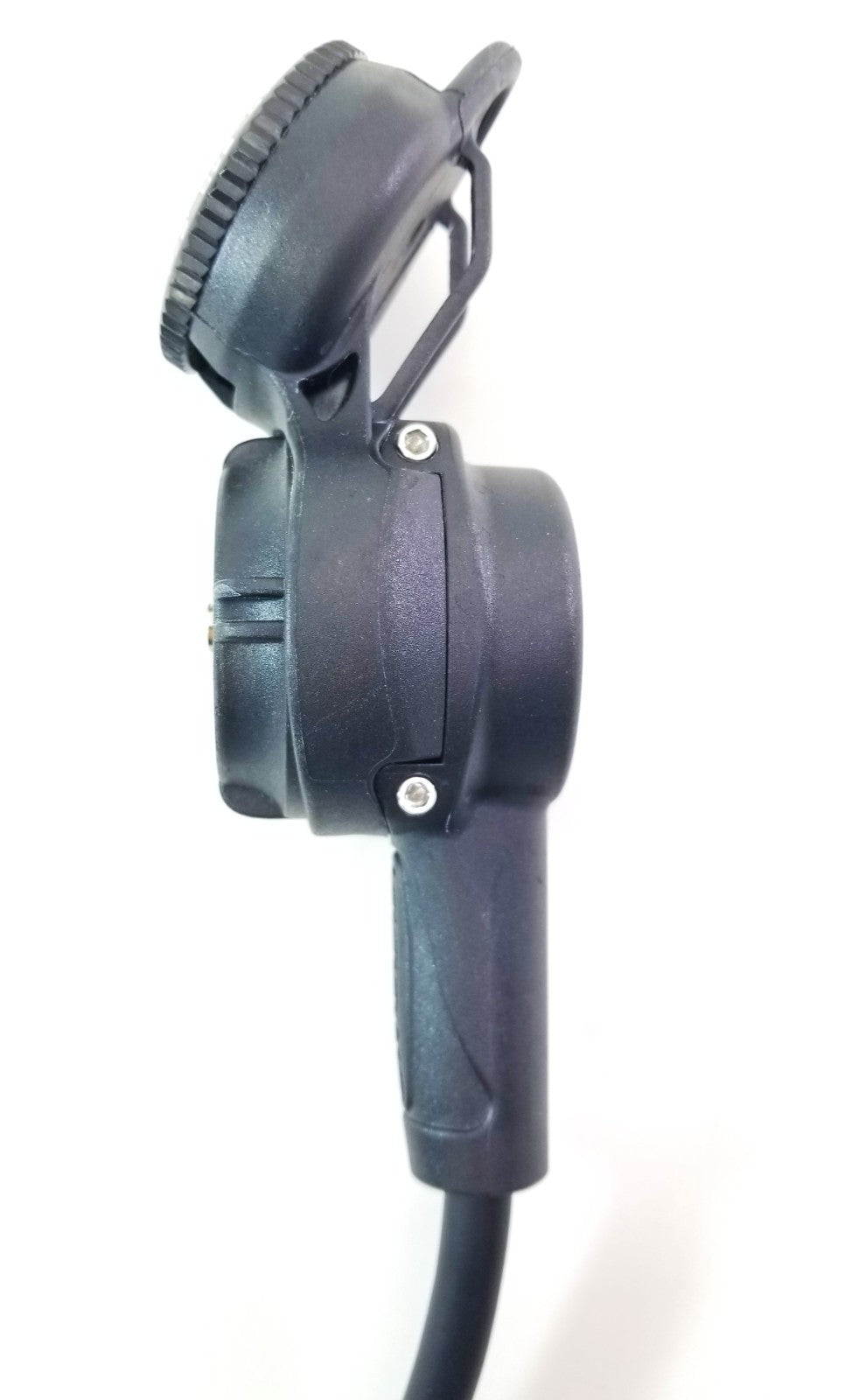 Cressi Compact 3 Gauge Console 5000 PSI, SPG, 250 Depth Gauge Compass Scuba Dive5