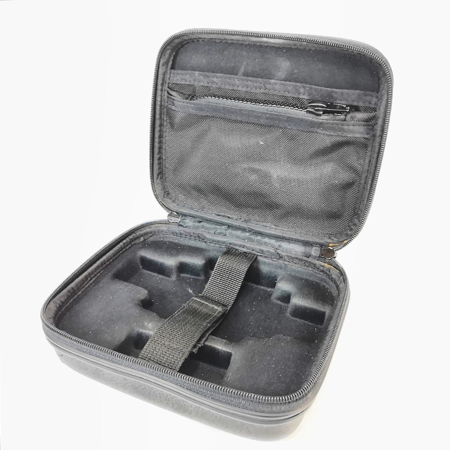 Oceanic DataTrans Plus, GDI2 Padded Case Scuba Dive Computer Aeris 750GT, Scan 52