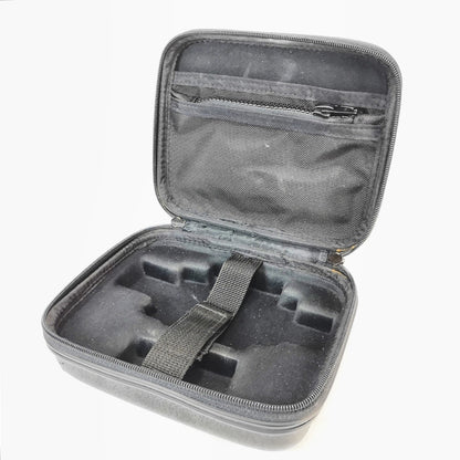 Oceanic DataTrans Plus, GDI2 Padded Case Scuba Dive Computer Aeris 750GT, Scan 52