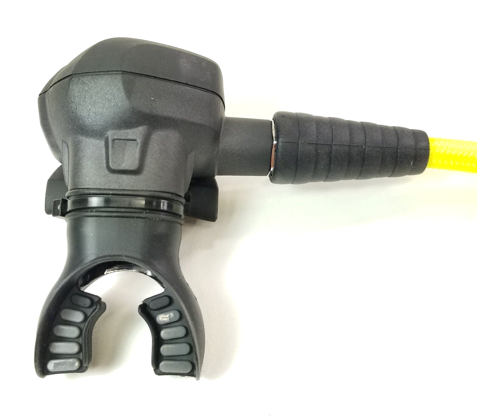 NEW Sea Elite Scout Compact Octo / Octopus 2nd Stage Regulator 40" Braided Hose8