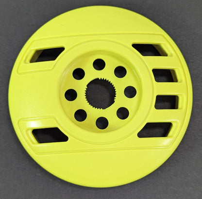 US Divers Conshelf Octo Diaphragm Purge Front Cover 2nd Stage Regulator Scuba1