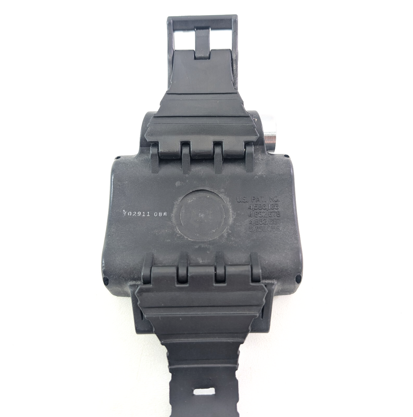 Oceanic DataTrans Plus Nitrox Wireless Wrist Scuba Dive Computer Data Trans4