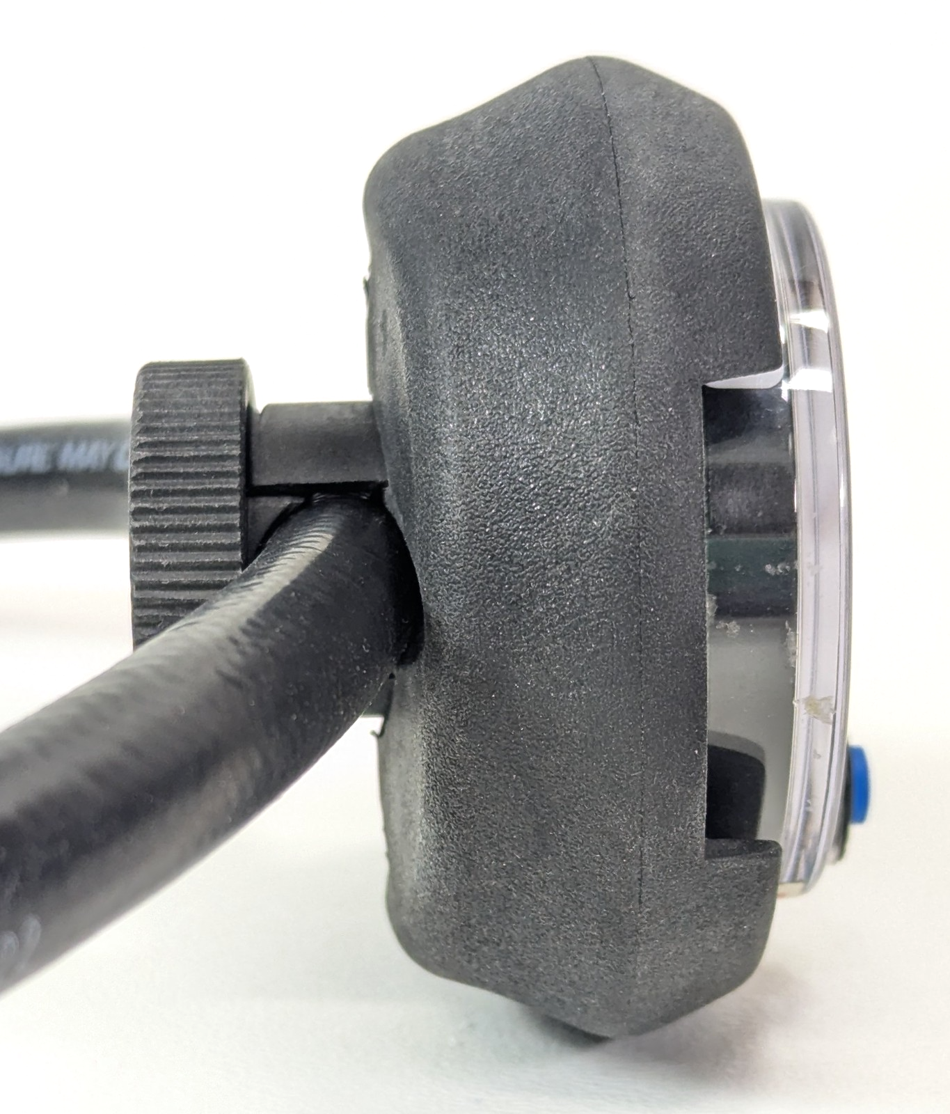 Genesis Scuba Dive Computer Hose Mount Boot for Pucks Oceanic, Aeris, US Divers8