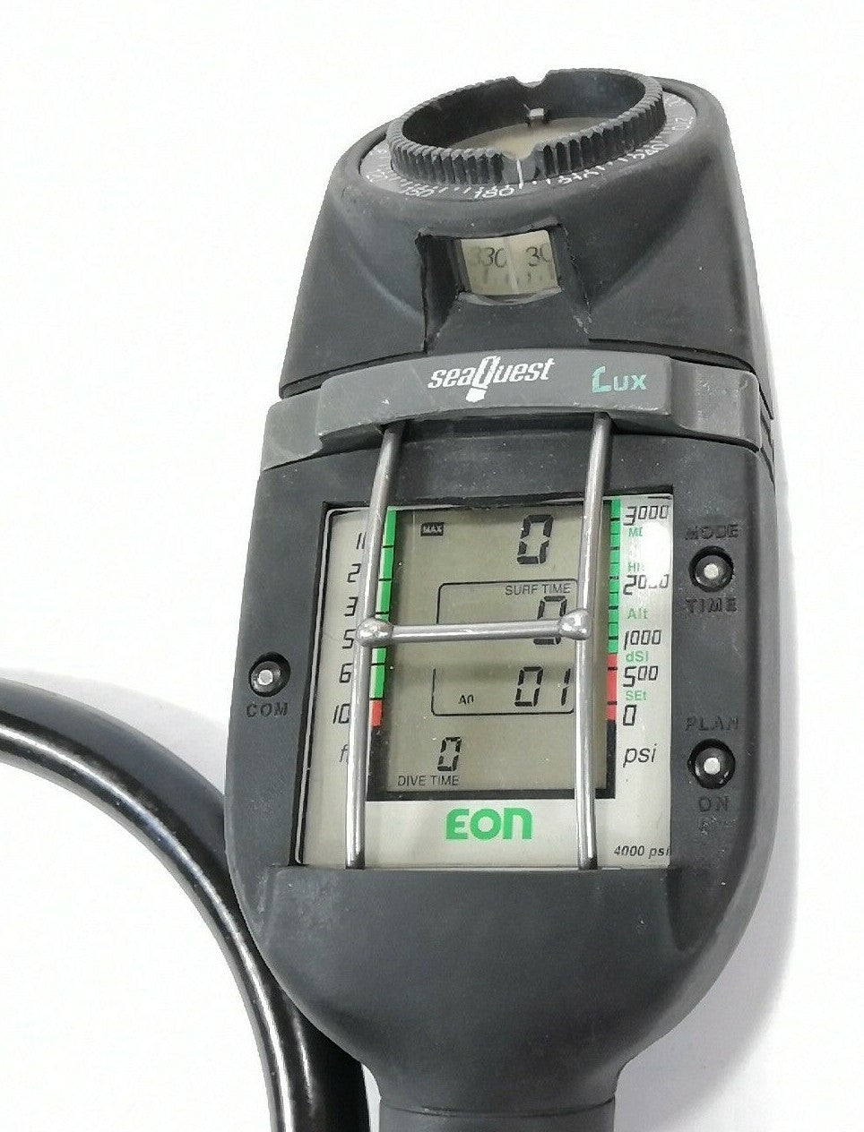 Suunto SeaQuest Eon Favor Air Scuba Dive Computer Lens Protector Screen Guard1