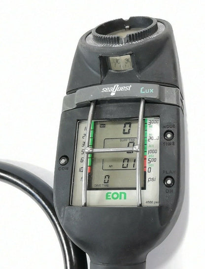 Suunto SeaQuest Eon Favor Air Scuba Dive Computer Lens Protector Screen Guard1