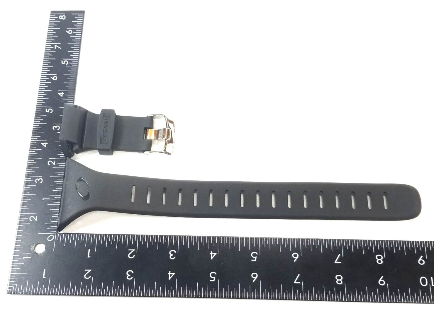 Oceanic VTX, Aeris A300CS, Aqua Lung i550C Wrist Watch Strap Scuba Dive Computer3