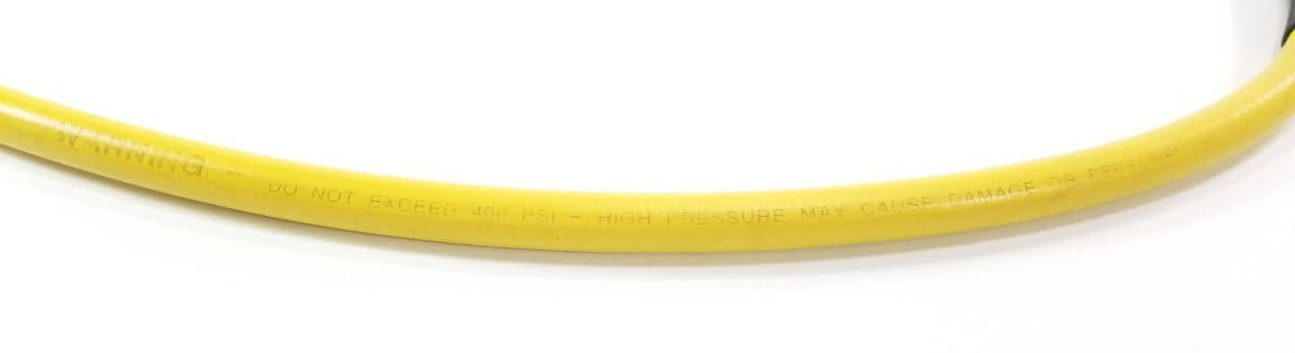 Oceanic Swivel 180 Yellow Scuba Dive Octo Octopus 2nd Stage Regulator Slim line12