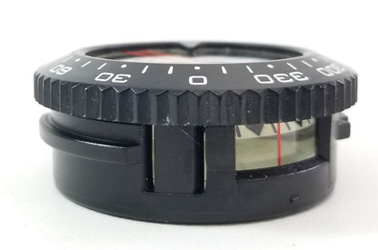 US Divers Submersible Compass Puck Module Scuba Dive (Oceanic, Aeris, Aqua Lung)5