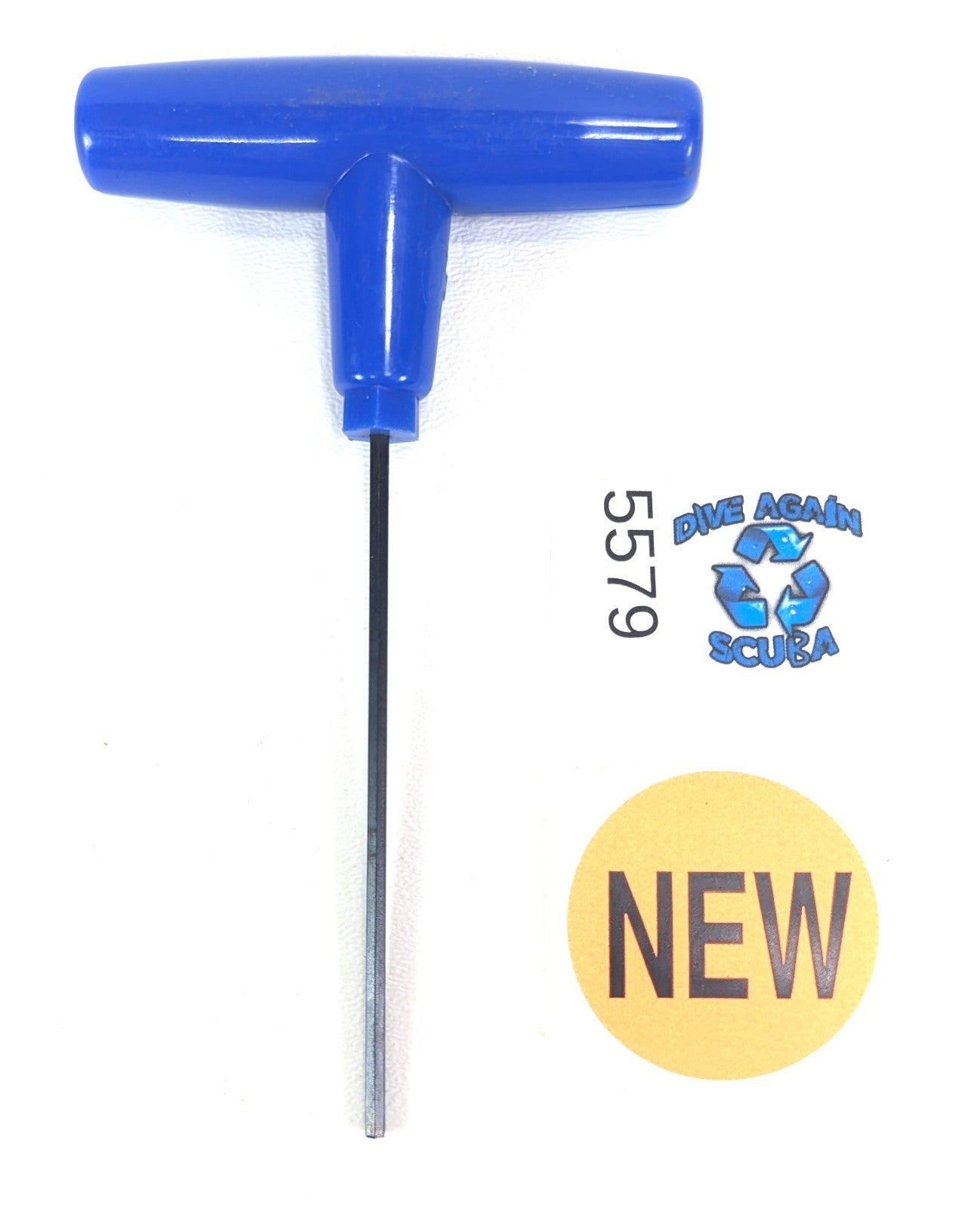 Allen Wrench Tool Oceanic Pro Plus Top Compass, Bracket Clip Computer Scuba Dive0