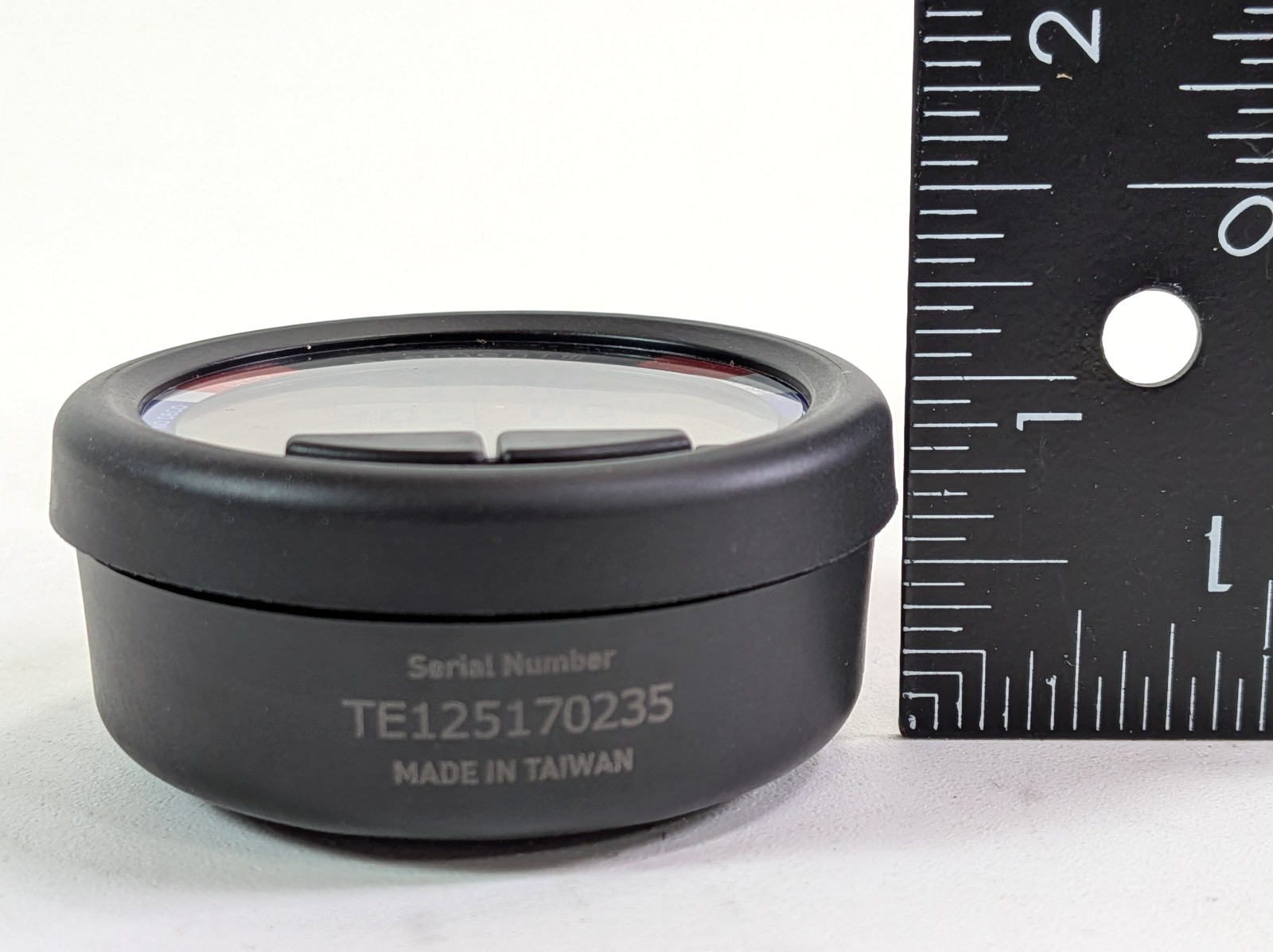 Tusa Element III Scuba Dive Computer Module Nitrox Compatible Backlit Display 315