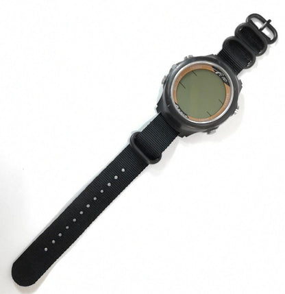 Aeris / Oceanic Wrist Strap Dive Computer Watch Band Epic, Manta,  F.10