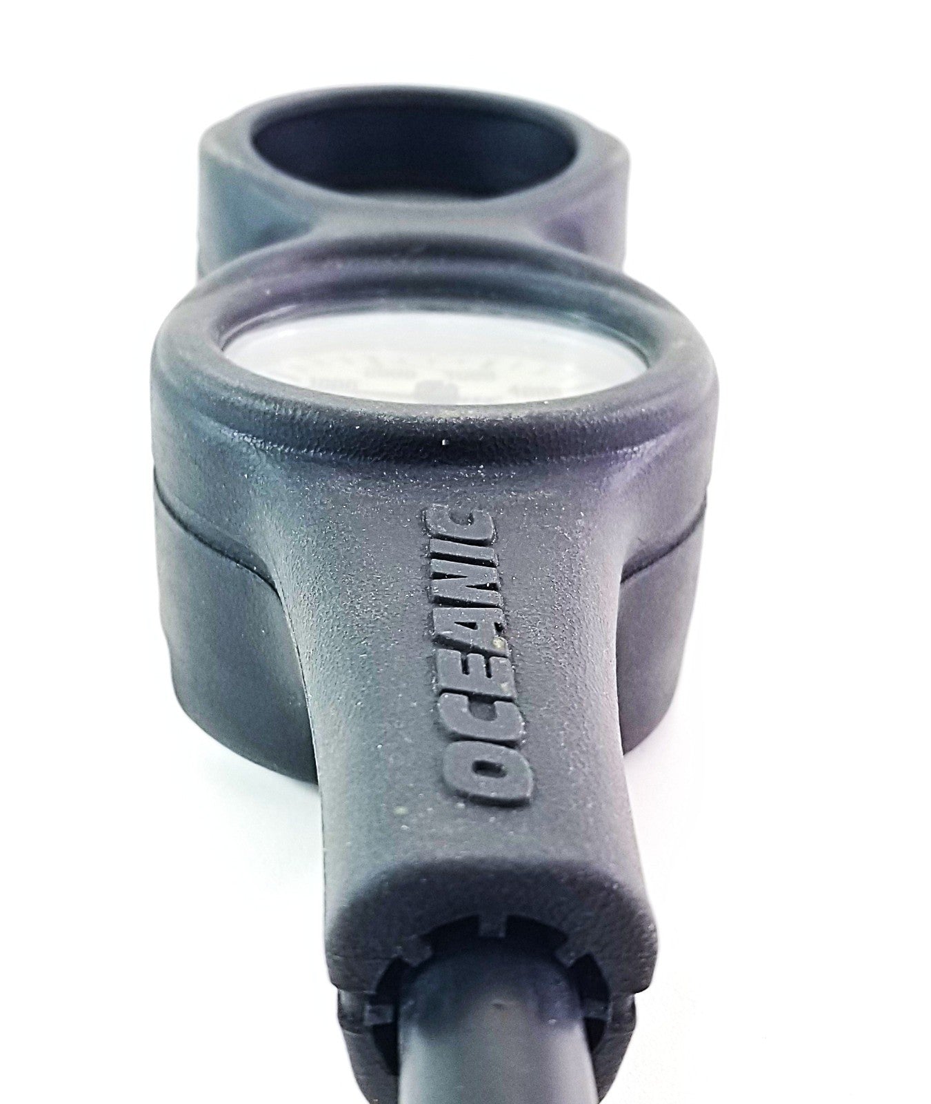 Oceanic Veo Computer Scuba Dive 2 or 3 Gauge Console 5000 PSI Pressure, SPG9