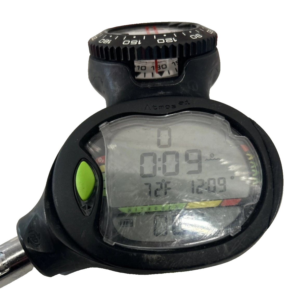 Allen Wrench Tool for Aeris Atmos ai 1 2 Top Compass Computer Scuba Dive Atmosai6