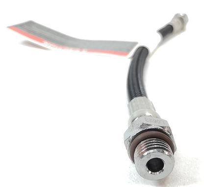 Braided Scuba Dive 9" 23cm High Pressure HP Hose SPG Gauge, Oceanic Transmitter5