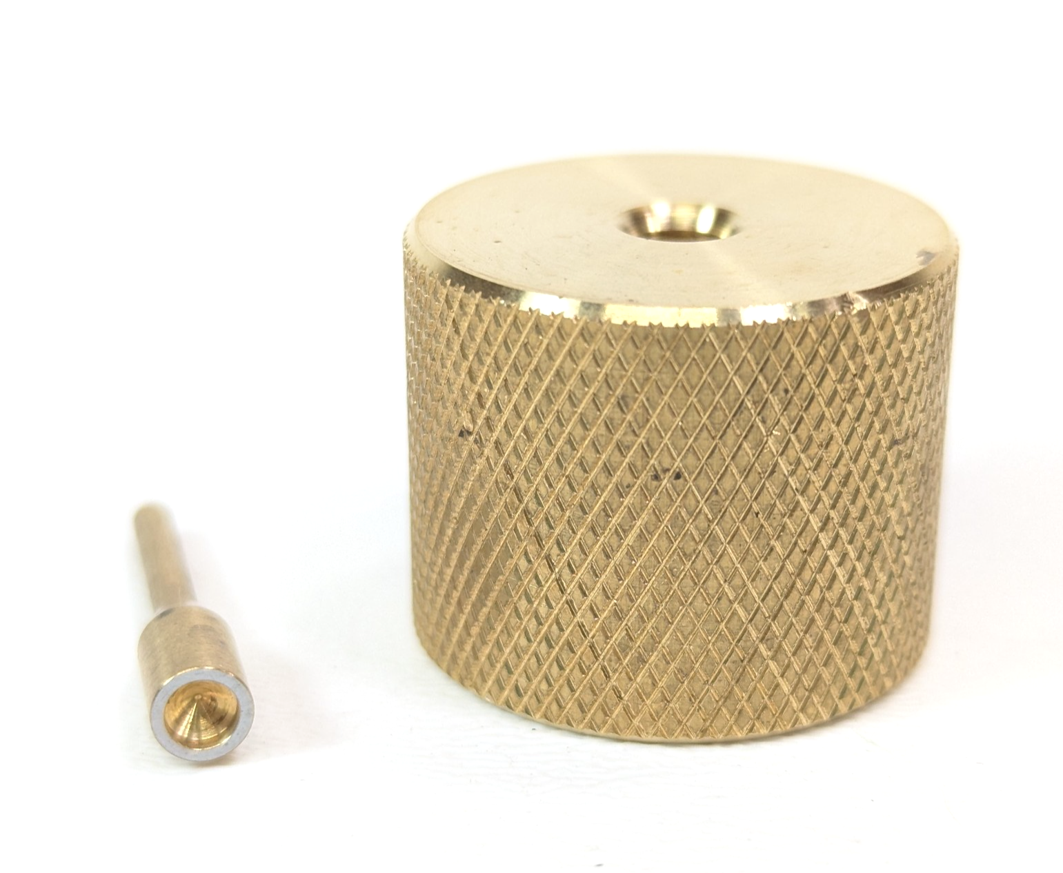 High Pressure HP SPG Spool O-Ring Install Insert Tool Scuba Dive Pressure Gauges4