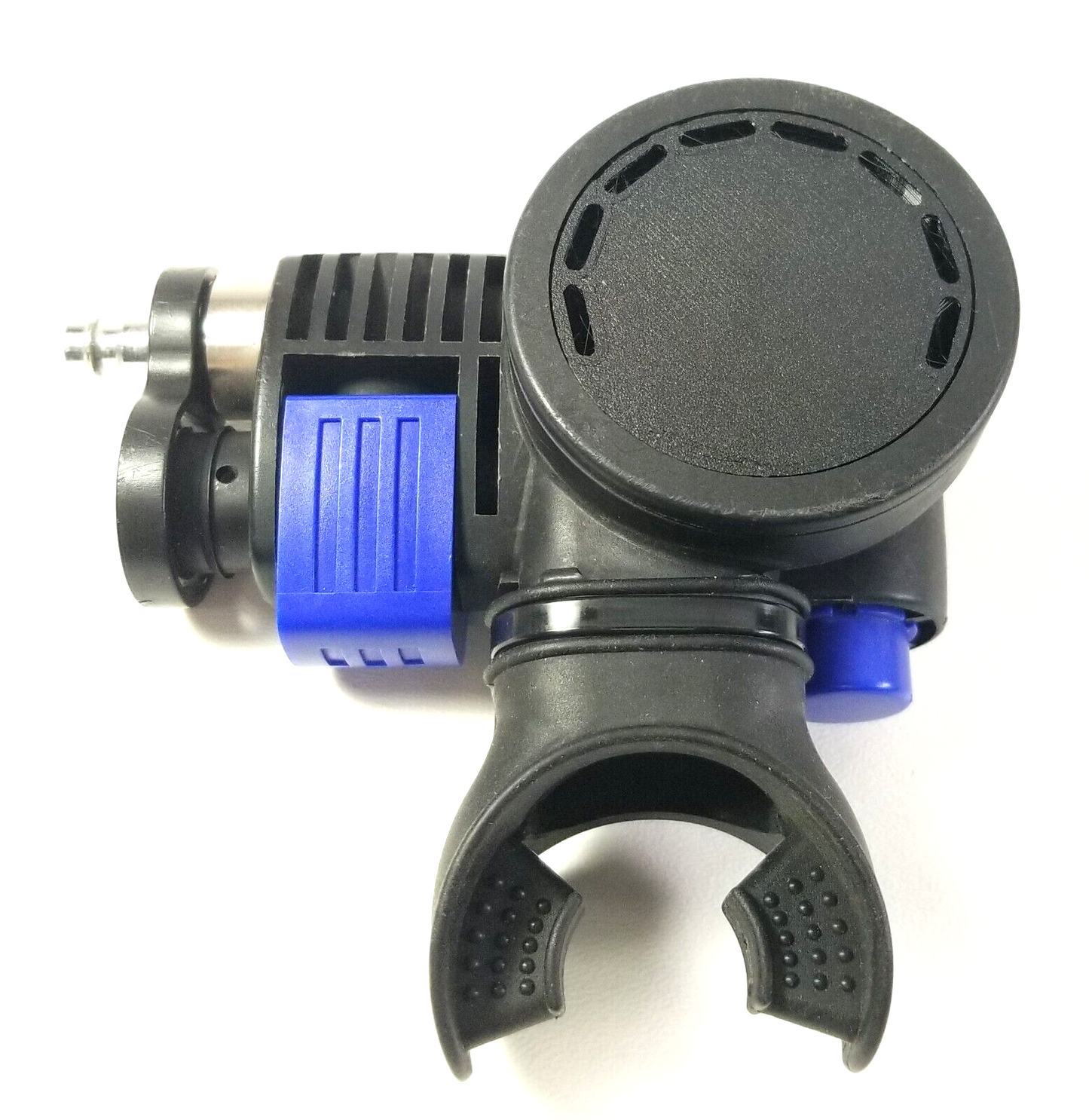 Oceanic Air XS (2) Diaphragm Purge Cover Button 3D Printed 2nd Stage Regulator Scuba Dive