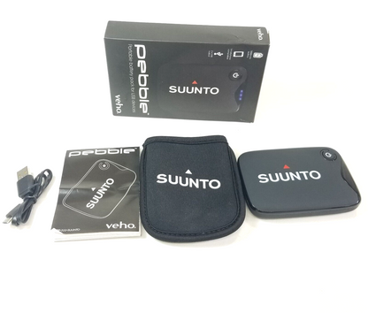 Suunto Pebble Veho 5000mAh Portable Battery Pack for USB Devices Eon Core, D5