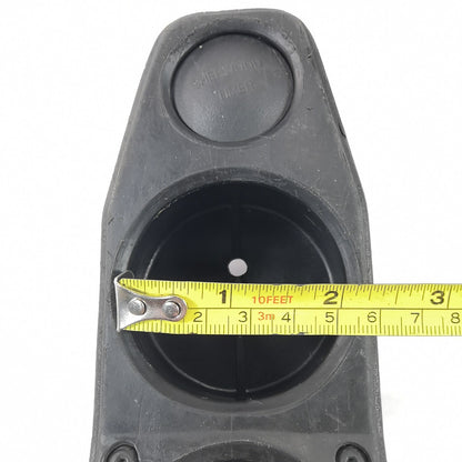 Sherwood 2, 3 Gauge Console Boot - Computer, Depth, Pressure Gauge, Scuba Dive6