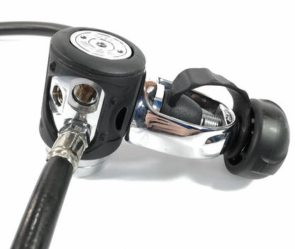TUSA Scuba Diving Regulator Set 1st & 2nd Stage Balanced Piston First Second 68610
