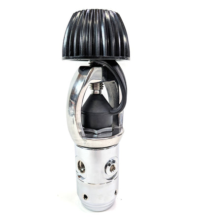 Yoke Dust Cap for Scuba Diving 1st Stage Regulators & Adapters Converters  #61137