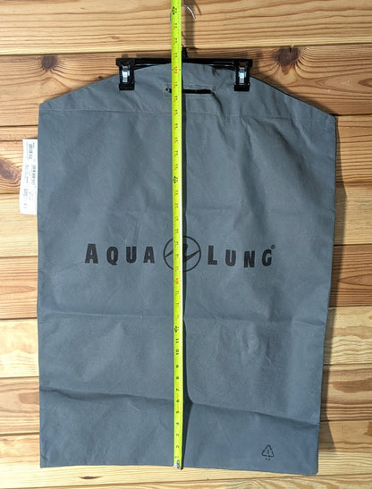 Aqua Lung BC BCD Bag Case 22” X 32” Hook & Loop Closure w Handle Scuba Dive4