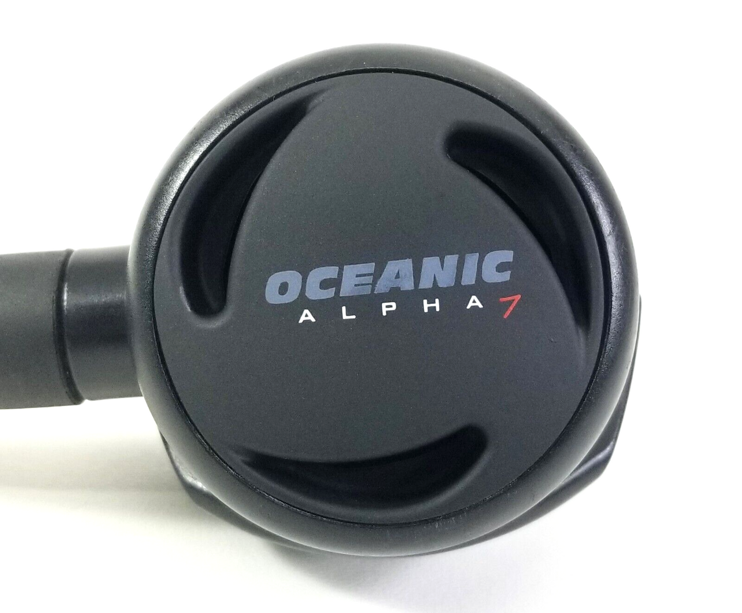 Oceanic Alpha 6 & 7 Scuba Dive 2nd Stage Regulator or Octo                 #4960