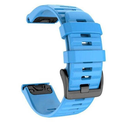 Aeris Atmos 1 2 Elite Elite T3 Wrist Strap Scuba Dive Computer Watch Band + Pins