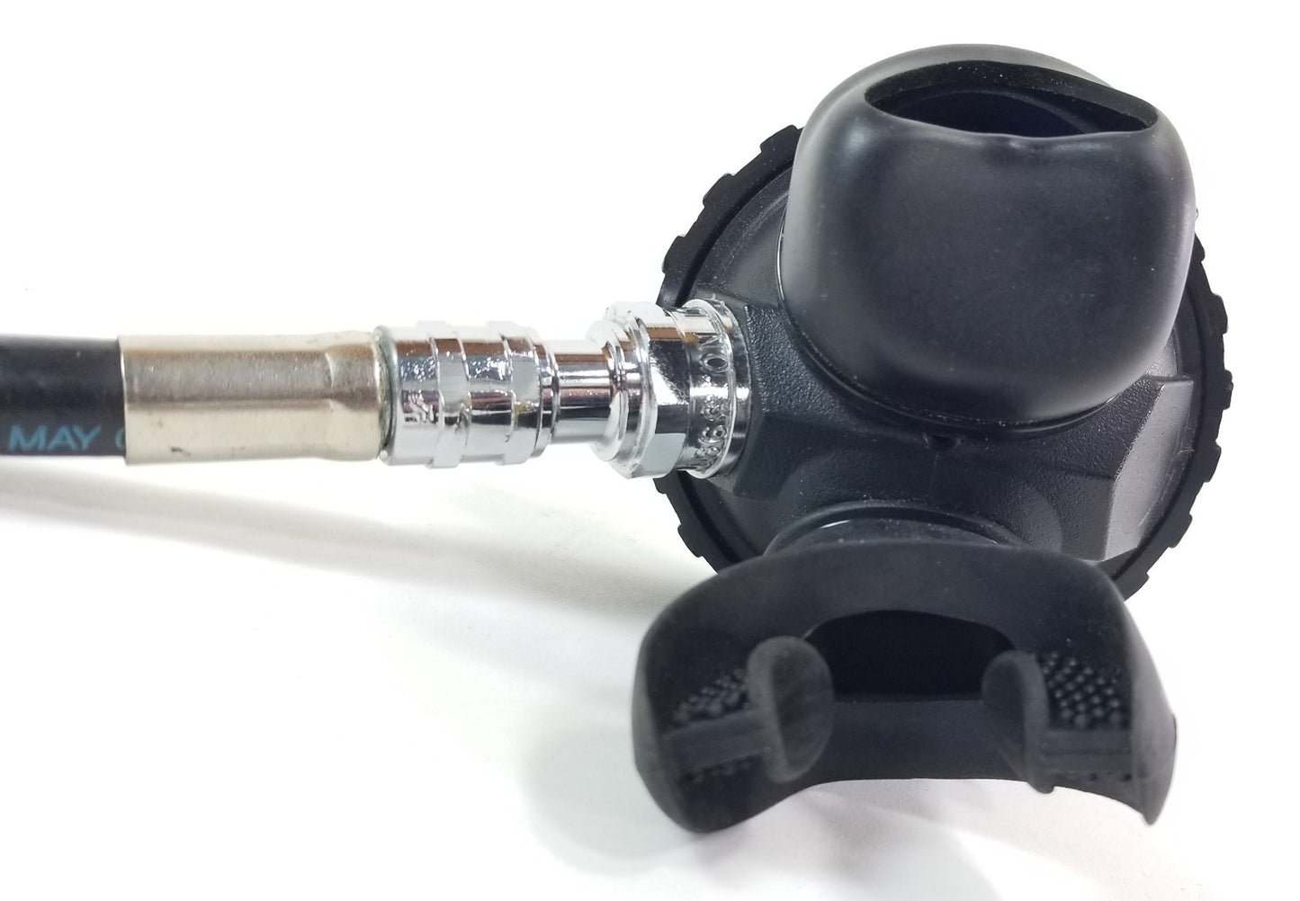 Sherwood Magnum Octopus Octo 2nd Second Stage Scuba Diving Regulator 36" hose6