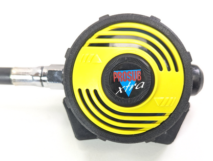 PROSUB Diaphragm Scuba Dive 2nd Stage Regulator or Octo6