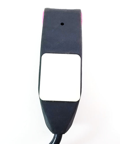 Sherwood Scuba Dive 2 Gauge Console Genesis 4500 SPG 200ft Depth           #59125