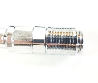 IST IFO Inflator Scuba Octopus 3/4" Hose Octo Regulator (Replaces Aeris Air Link17