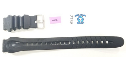 Oceanic Versa (Pro), VT Pro, VT3, VT4 Scuba Dive Computer Wrist Watch Strap Band0