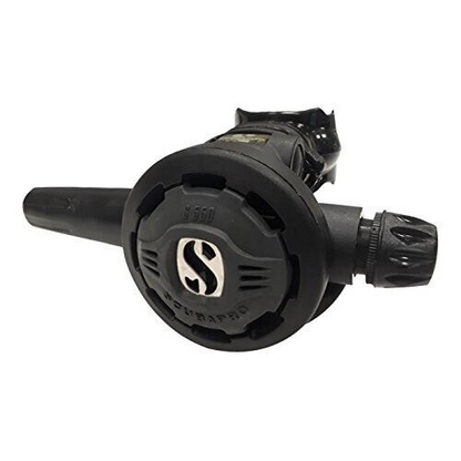 Genuine Scubapro R380, R290, S600, S550 Diaphragm Scuba Dive 2nd Stage Regulator