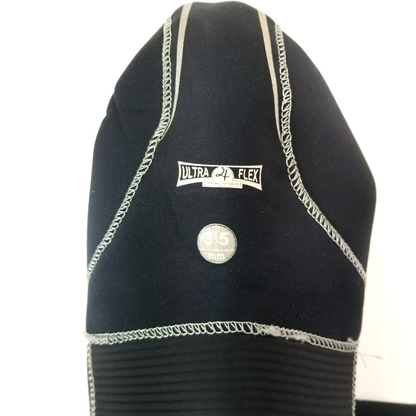 ScubaMax Skirted 3mm - 5mm Neoprene Scuba Diving Wetsuit Hood XXL 4 Way Stretch10
