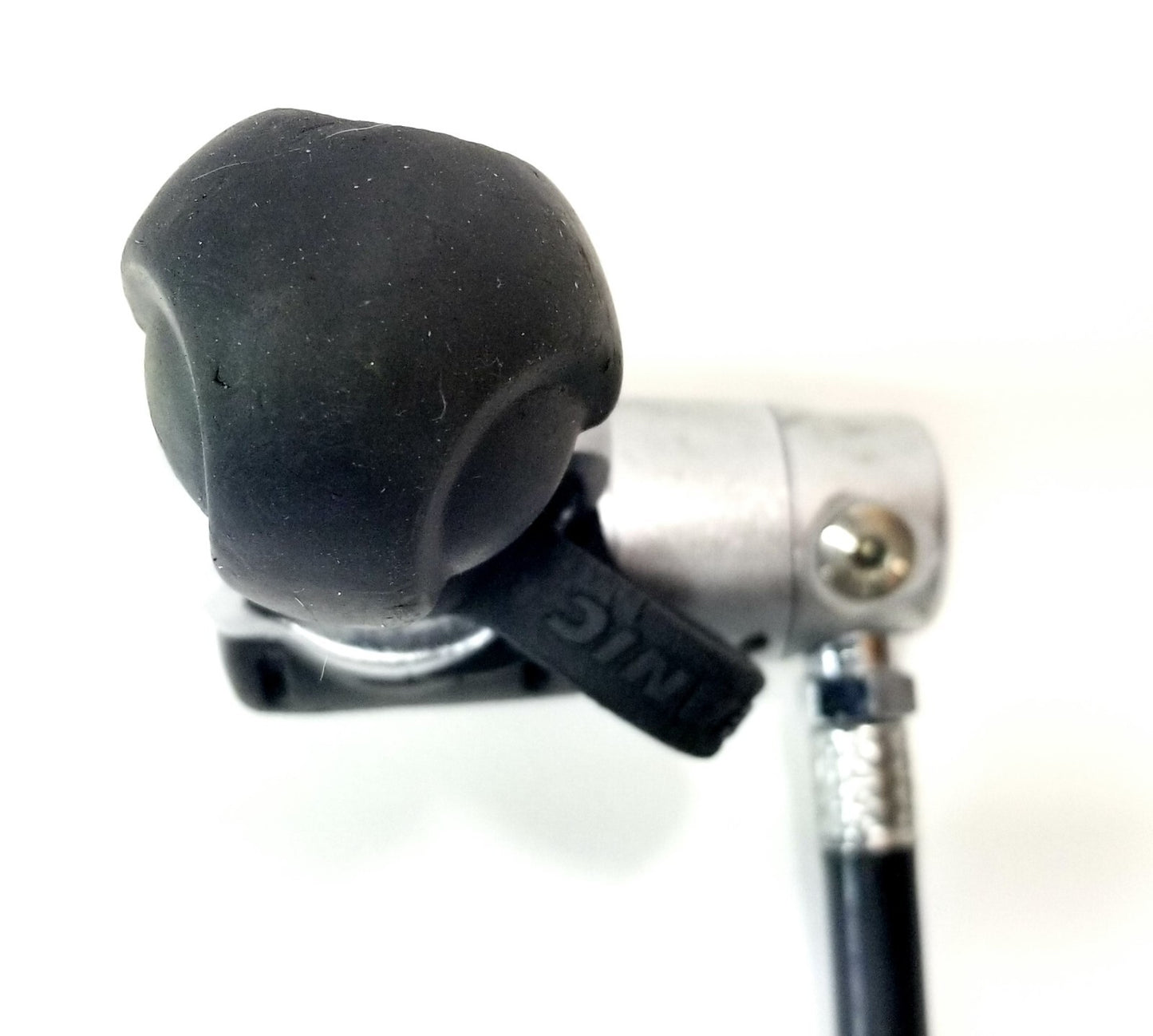 Oceanic PX2 Alpha, Delta Scuba Diving Yoke 1st Stage Regulator + Dust Cap #382012