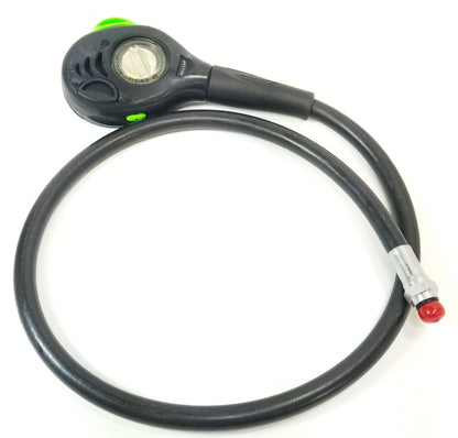 NEW Aeris Atmos ai Air Integrated Nitrox Scuba Dive Diving Computer AtmosAI8