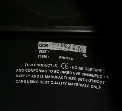 Pinnacle Elastiprene Women's 3mm Wetsuit Size XL Scuba Dive Jumpsuit Ladies6