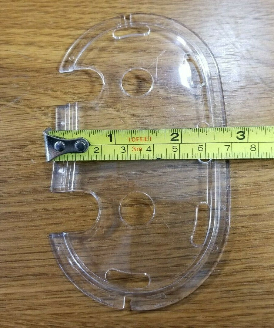 Dacor OmniPro Omni Pro Scuba Dive Computer Lens Guard Screen Protector Gauge3