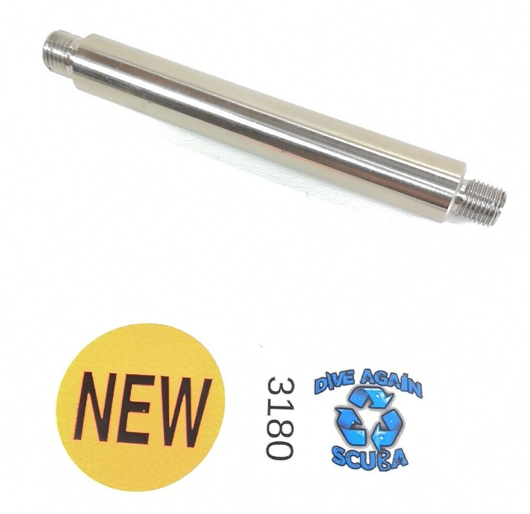 Scuba Diving Service Tool / Repair Handle Bar for First Stage LP 3/8" & HP 7/16"0