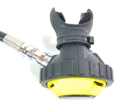 Sherwood Magnum Octopus Octo 2nd Second Stage Scuba Diving Regulator 36" hose5