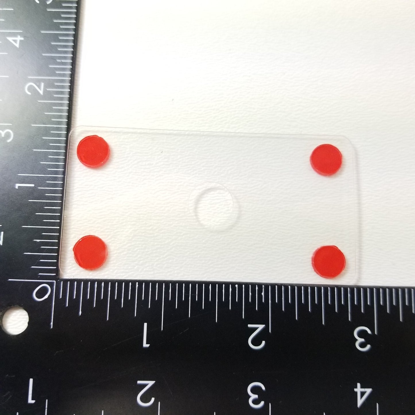 US Divers Monitor 3 Scuba Dive Computer Lens Guard Screen Protector U.S.7