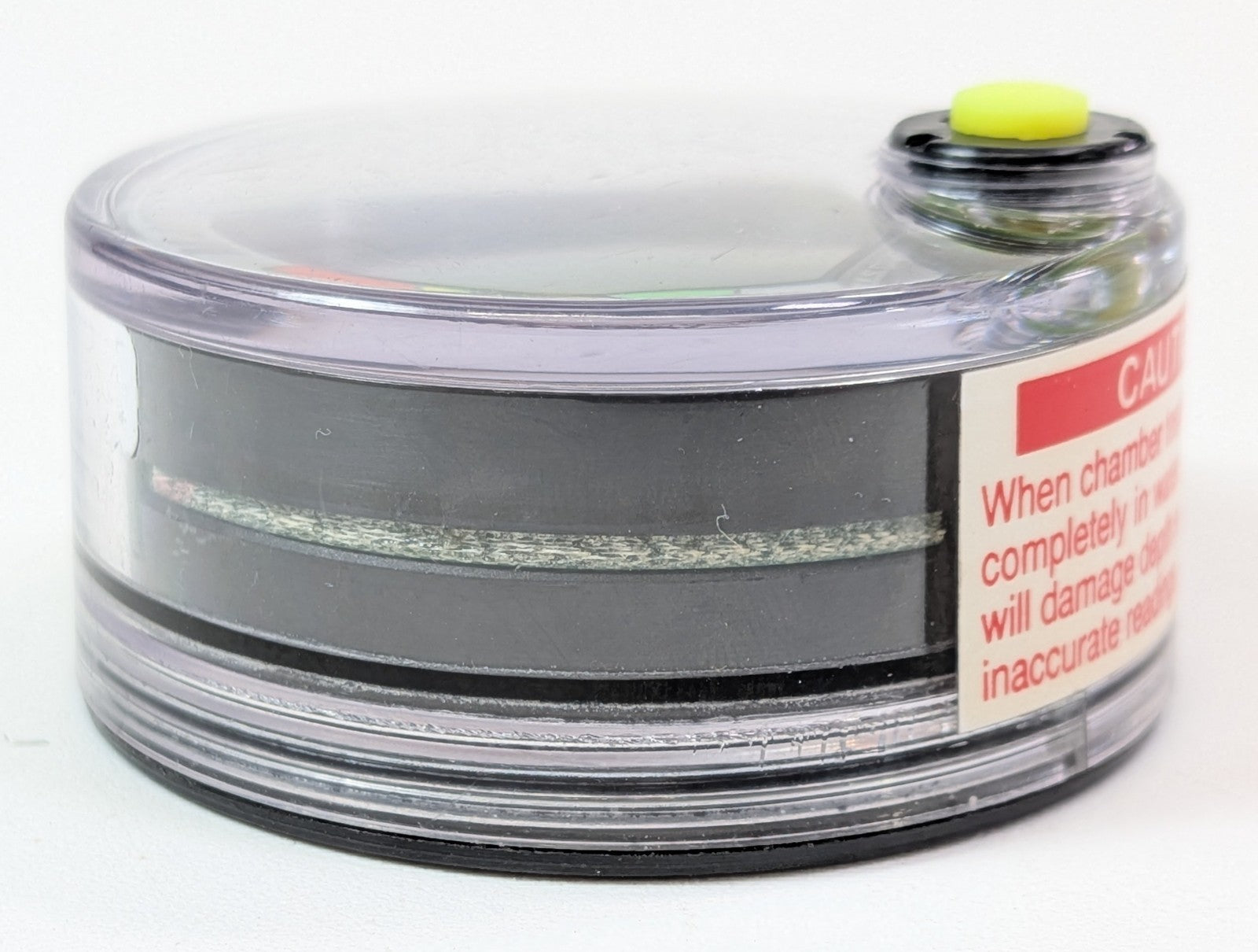 US Divers / Aqua Lung Matrix Scuba Dive Diving Computer Puck Module with Manual6