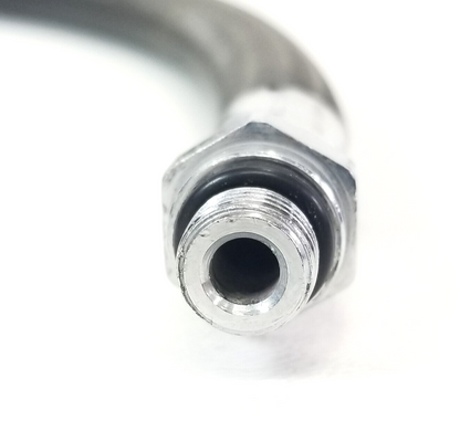 Aqua Lung Air Source 2 QD Octo Inflator Scuba Dive Safe Second Regulator18