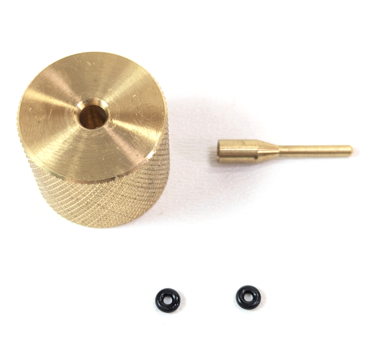 High Pressure HP SPG Spool O-Ring Install Insert Tool Scuba Dive Pressure Gauges2