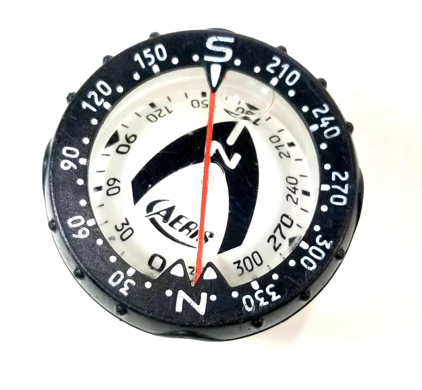 Aeris Swiv Scuba Dive Compass Puck Module (Oceanic, Sherwood, Genesis Supertilt1