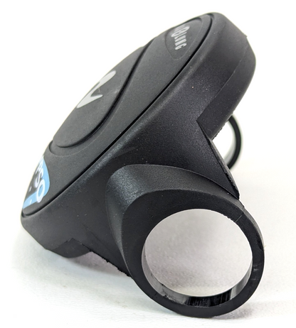 Aqua Lung Calypso, Titan Diaphragm Cover Front Button Regulator Scuba Dive #56593