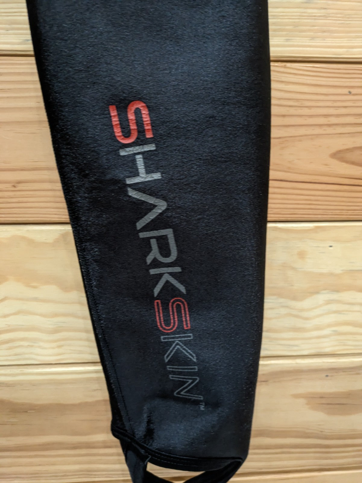 Sharkskin Chillproof Men's Pants Undergarment Scuba Dive Wetsuits and Drysuits L4