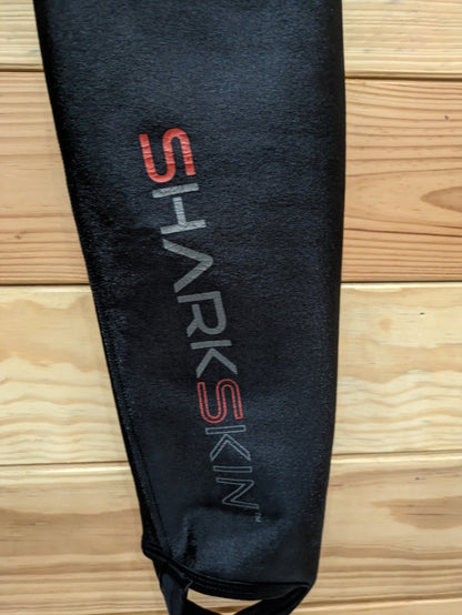 Sharkskin Chillproof Men's Pants Undergarment Scuba Dive Wetsuits and Drysuits L4