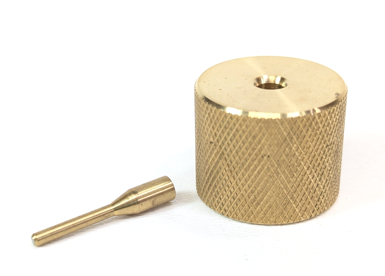 High Pressure HP SPG Spool O-Ring Install Insert Tool Scuba Dive Pressure Gauges5